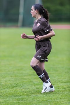 Bild 242 - wCJ VfL Pinneberg3 - St.Pauli : Ergebnis: 2:1